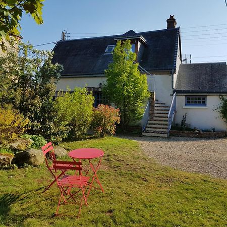 L'Havre De Saint Germain Bed & Breakfast Dış mekan fotoğraf