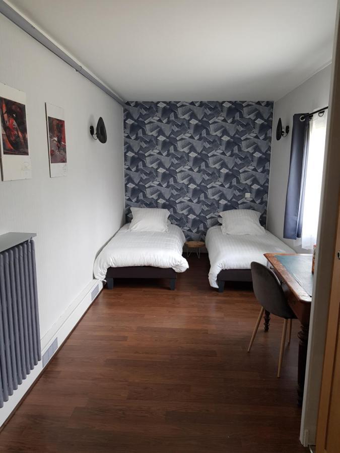 L'Havre De Saint Germain Bed & Breakfast Dış mekan fotoğraf
