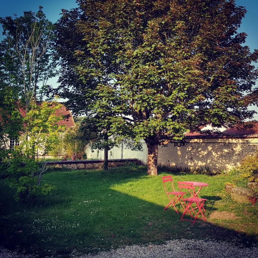 L'Havre De Saint Germain Bed & Breakfast Dış mekan fotoğraf
