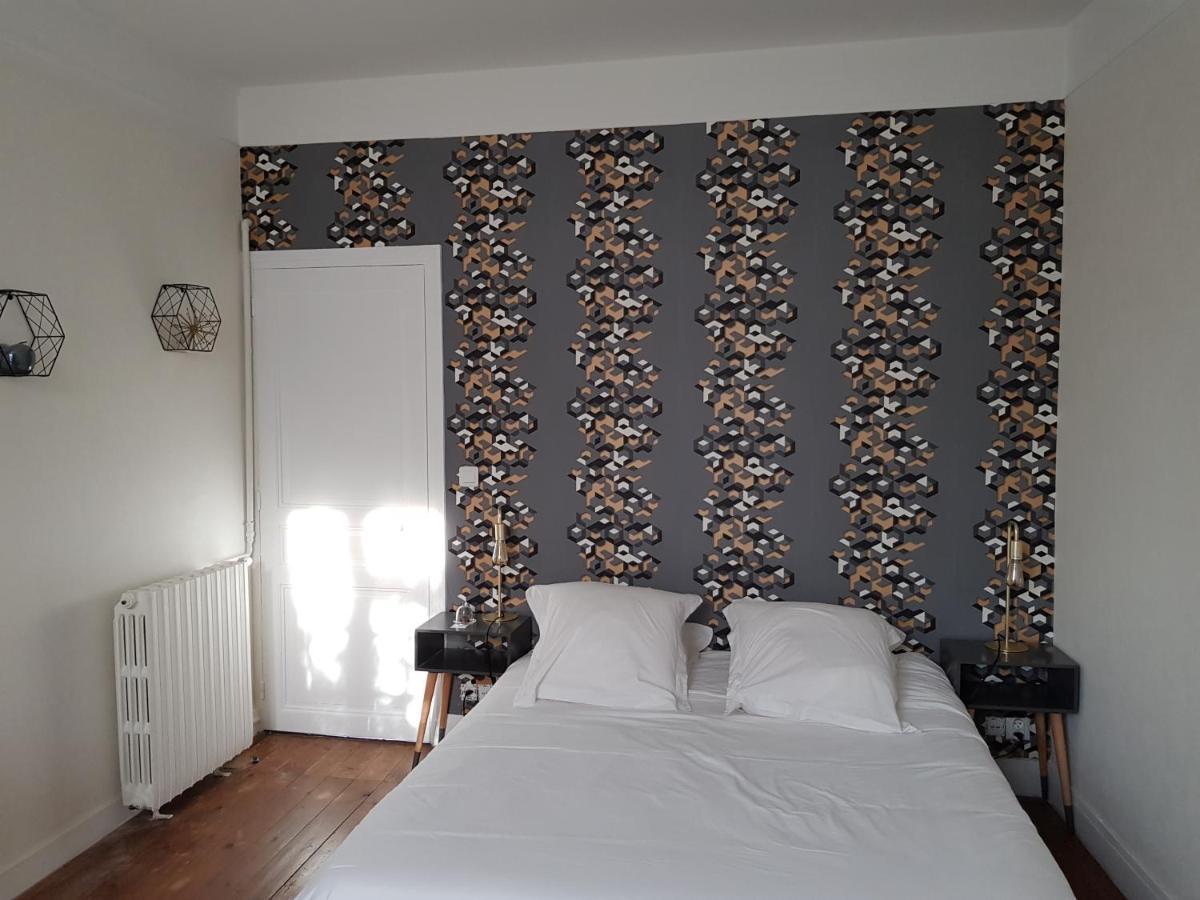L'Havre De Saint Germain Bed & Breakfast Dış mekan fotoğraf