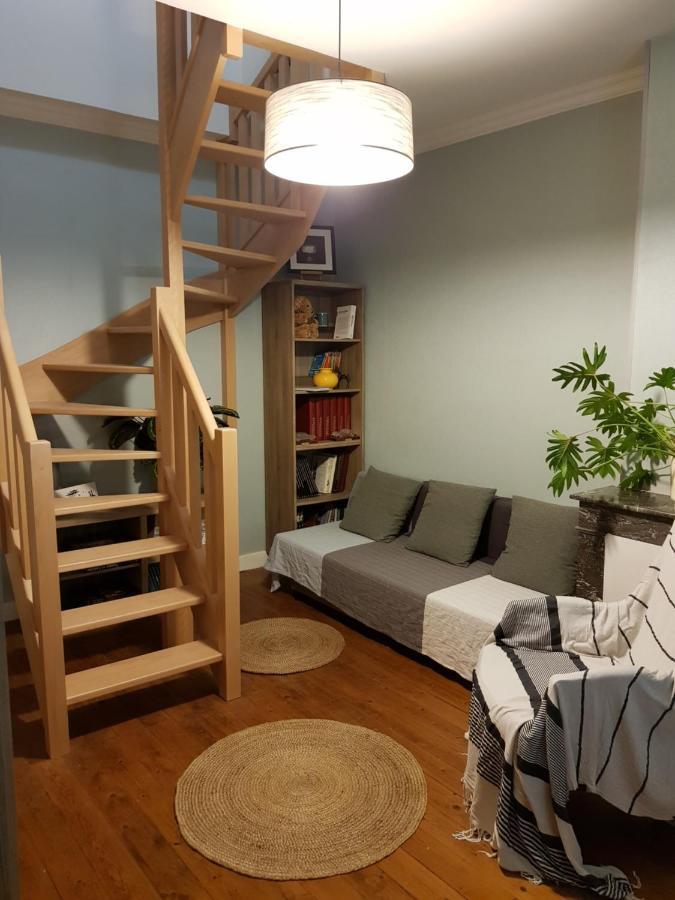 L'Havre De Saint Germain Bed & Breakfast Dış mekan fotoğraf