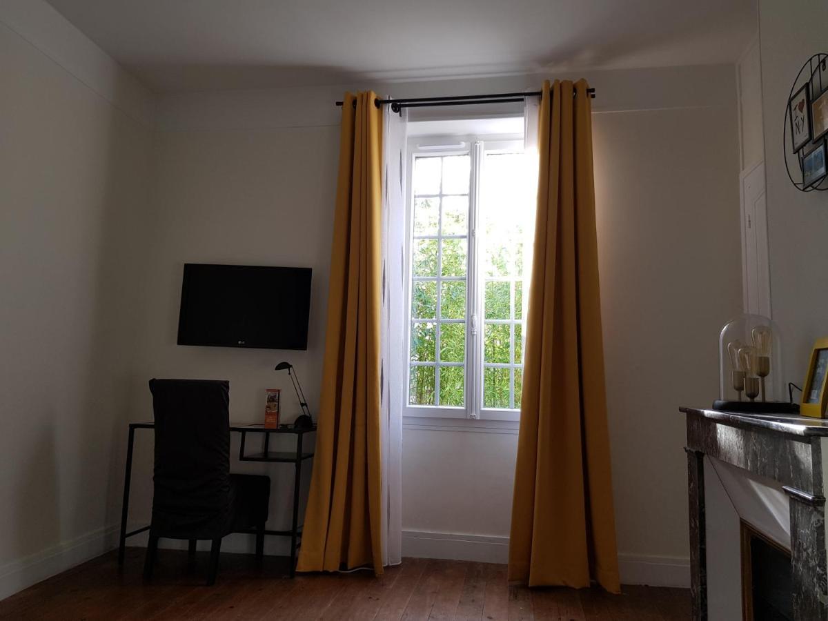 L'Havre De Saint Germain Bed & Breakfast Dış mekan fotoğraf