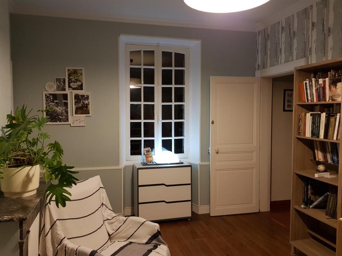 L'Havre De Saint Germain Bed & Breakfast Dış mekan fotoğraf