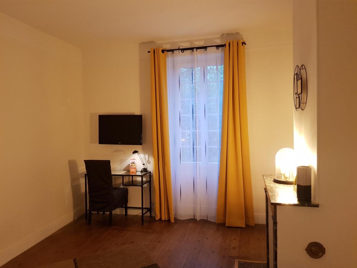 L'Havre De Saint Germain Bed & Breakfast Dış mekan fotoğraf