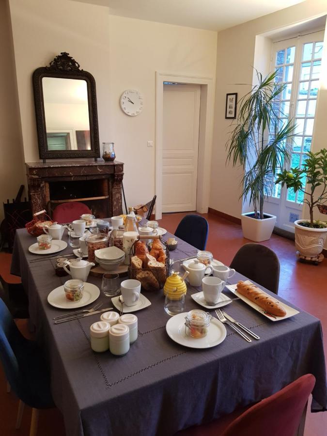 L'Havre De Saint Germain Bed & Breakfast Dış mekan fotoğraf