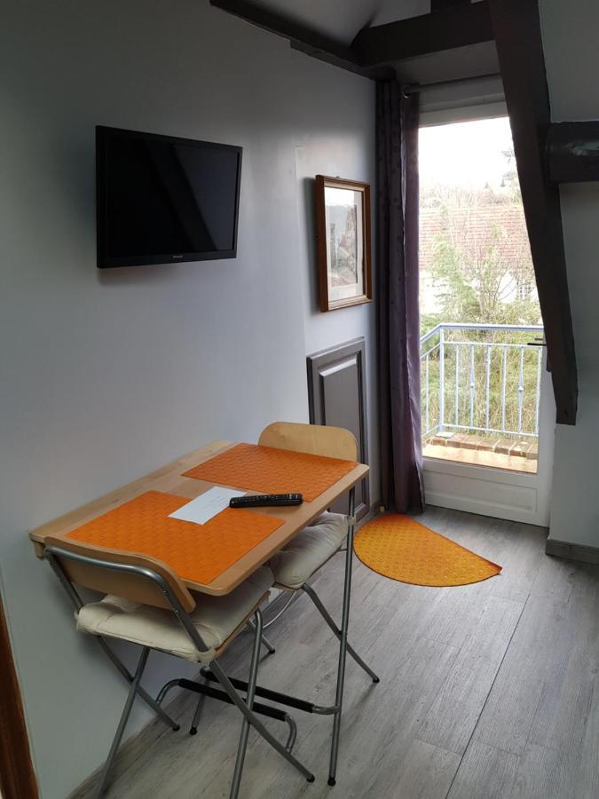 L'Havre De Saint Germain Bed & Breakfast Dış mekan fotoğraf