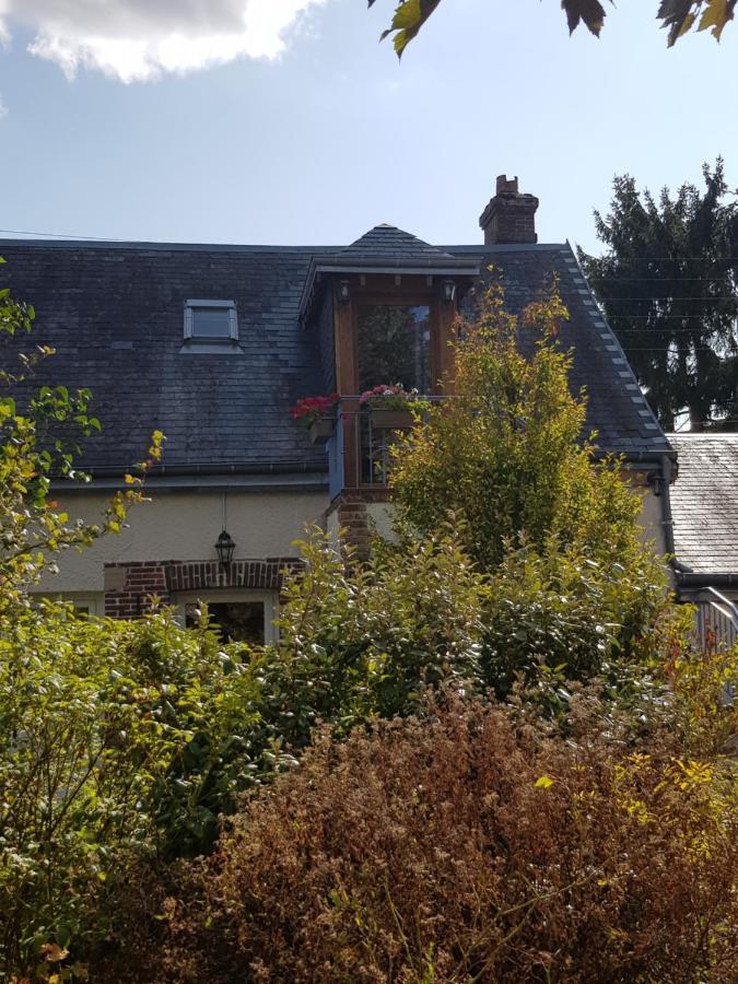 L'Havre De Saint Germain Bed & Breakfast Dış mekan fotoğraf